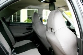 Subaru Impreza 2.5
