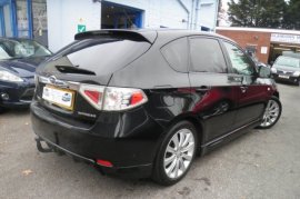 Subaru Impreza 2.0