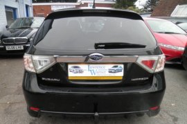 Subaru Impreza 2.0