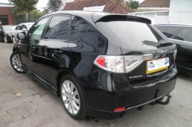 Subaru Impreza 2.0