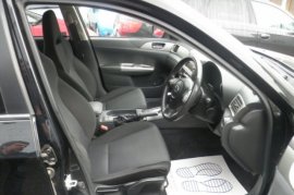 Subaru Impreza 2.0