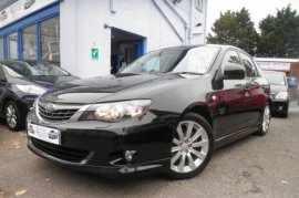 Subaru Impreza 2.0