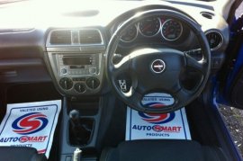 Subaru Impreza 2.0