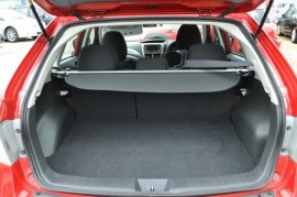 Subaru Impreza 2.0