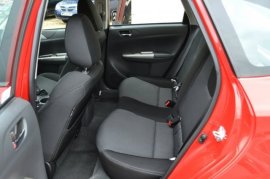 Subaru Impreza 2.0