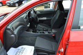 Subaru Impreza 2.0