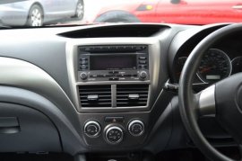 Subaru Impreza 2.0