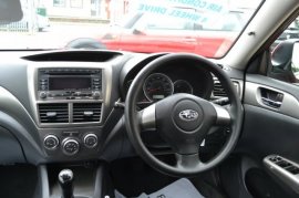 Subaru Impreza 2.0