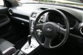 Subaru Impreza 2.0