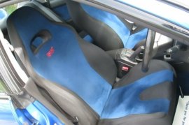 Subaru Impreza 2.0