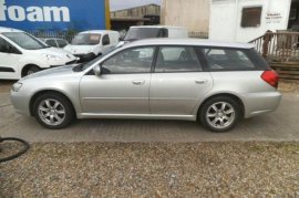Subaru Legacy 2.0