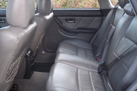 Subaru Legacy 2.5