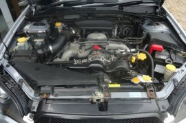 Subaru Legacy 2.5