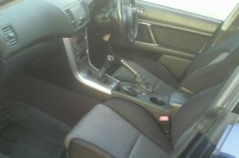 Subaru Legacy 2.0