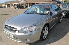 Subaru Legacy 2.0