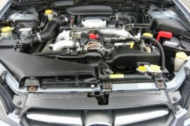 Subaru Legacy 2.0