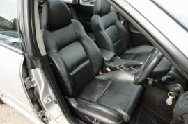 Subaru Legacy 2.5