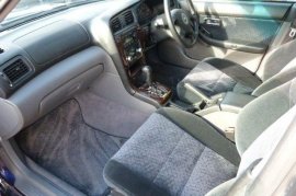 Subaru Legacy 2.0