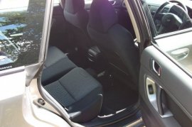 Subaru Legacy 2.0