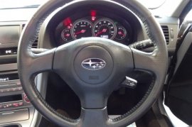 Subaru Legacy 2.0