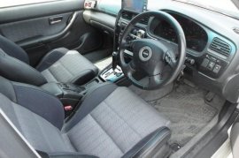 Subaru Legacy 2.0