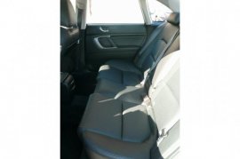 Subaru Legacy 2.5