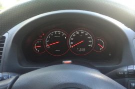 Subaru Legacy 2.0 s