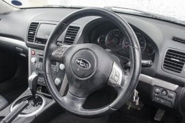 Subaru Legacy 2.5
