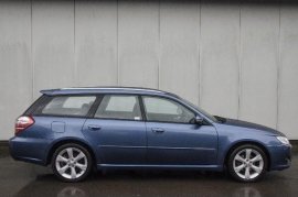 Subaru Legacy 2.5