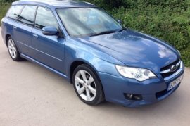 Subaru Legacy 2.0
