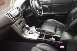 Subaru Outback 2.5i