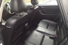 Subaru Outback 2.5i