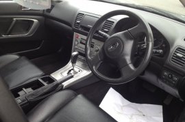 Subaru Outback 2.5i
