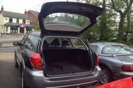 Subaru Outback 2.5i
