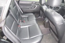 Subaru 2.5 SE Outback