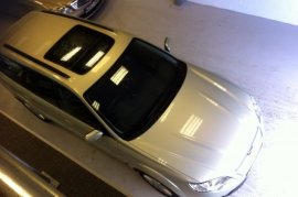 Subaru 2.5 SE Outback