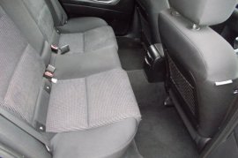 Subaru Outback 2.5i