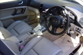 Subaru 3.0 R Outback