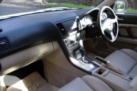 Subaru 3.0 R Outback