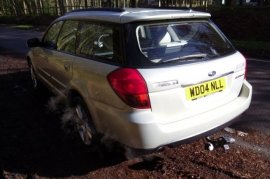 Subaru 3.0 R Outback