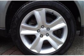 Subaru 2.5 SE Outback
