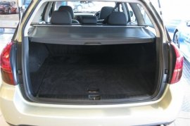 Subaru 2.5 SE Outback
