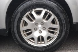 Subaru 2.5 SE Outback