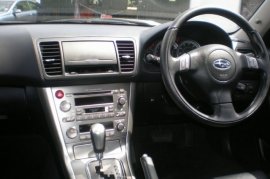 Subaru 3.0 R Outback