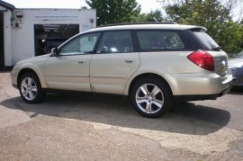 Subaru 3.0 R Outback