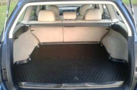 Subaru Outback 2.5i