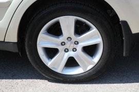 Subaru 2.5 SE Outback