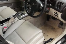 Subaru 2.5 SE Outback