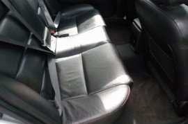 Subaru 2.5 SE Outback