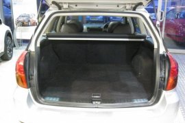 Subaru 2.5 SE Outback